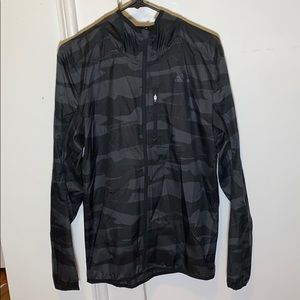 adidas Men's Own The Run Jacket